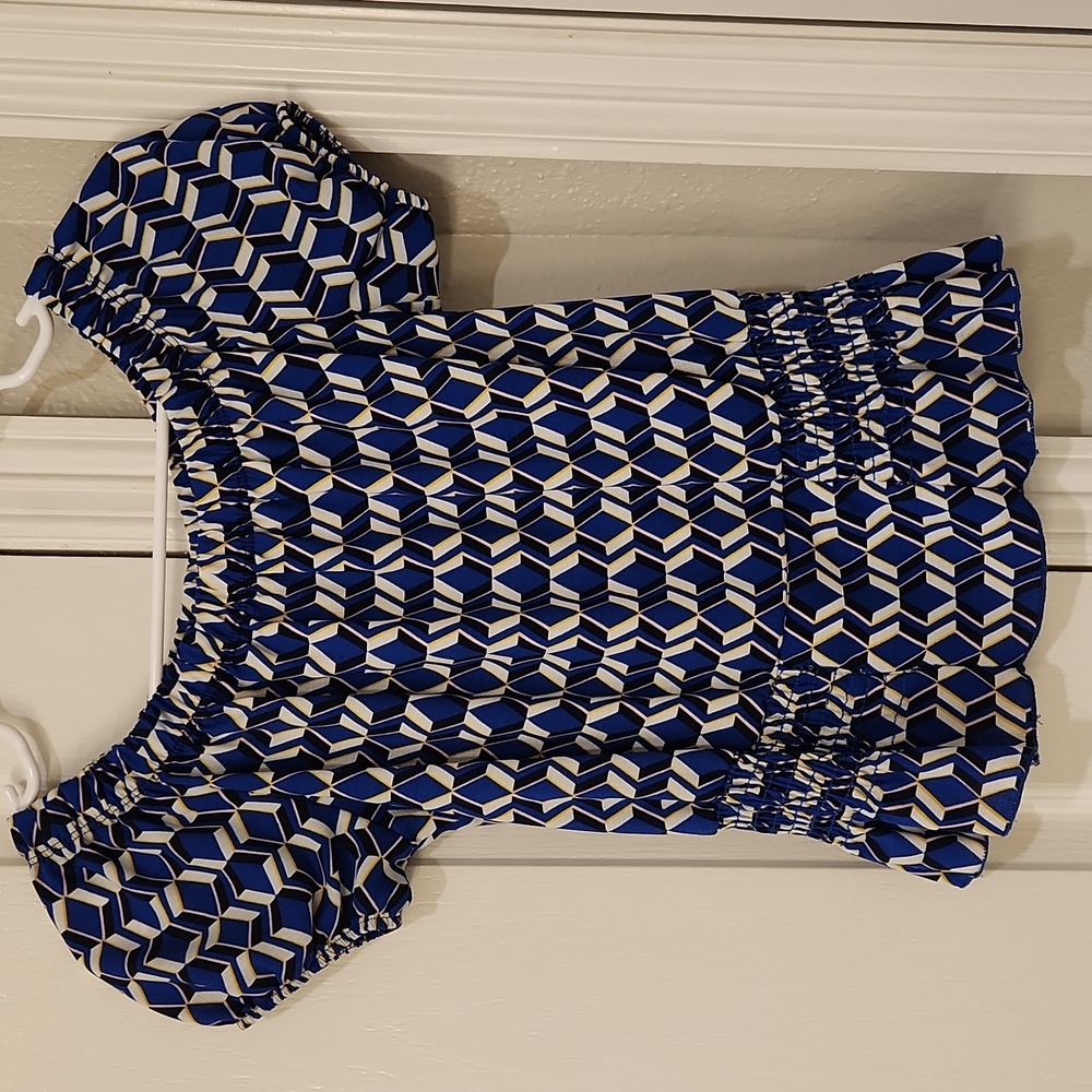 Small Agaci blouse